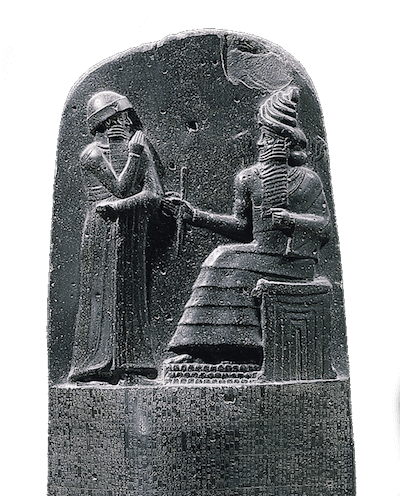 Golden Age of Piracy - Elamite Tablet