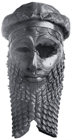 Golden Age of Piracy - Elamite Tablet