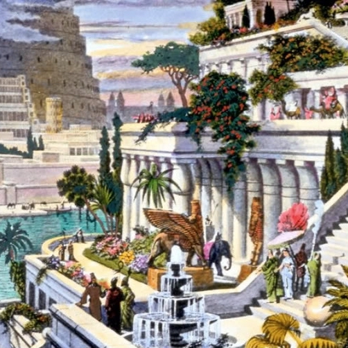 Golden Age of Piracy - Babylonia