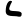 Phoenicia - Aramaic Lamedh