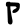 Phoenicia - Aramaic Qoph